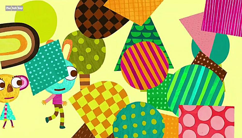 اولوبوب توپ - فصل 1 قسمت 31