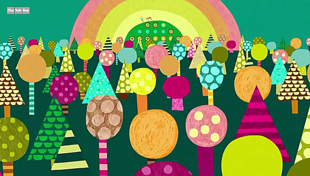 اولوبوب توپ - فصل 1 قسمت 34