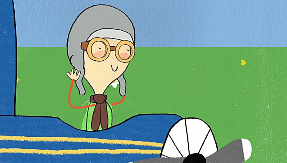 پابلو - فصل 1 قسمت 18