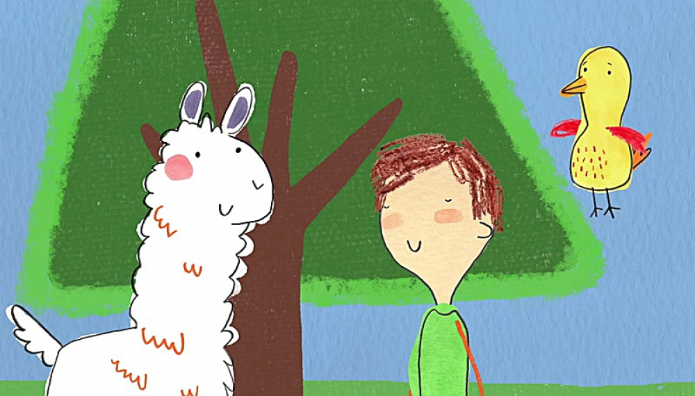 پابلو - فصل 1 قسمت 19