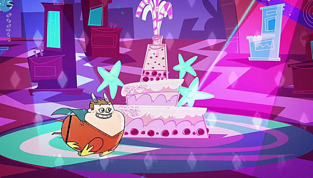 تون مارتی - فصل 1 قسمت 16