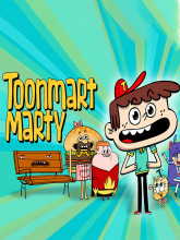 تون مارتی - فصل ۱ قسمت ۱۶