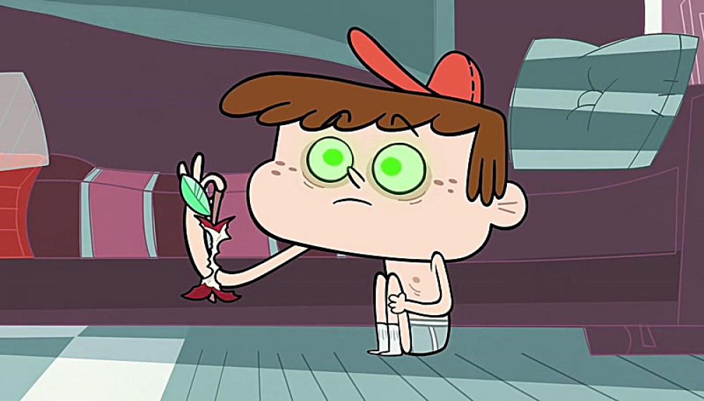 تون مارتی - فصل 1 قسمت 19