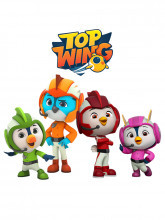 ابر بالدارها - فصل ۱ قسمت ۱۵