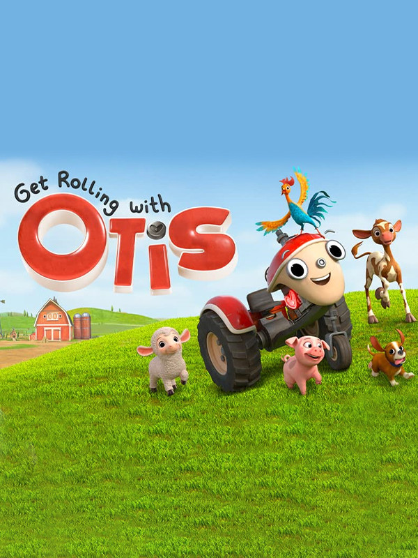 ماجراجویی های اوتیس