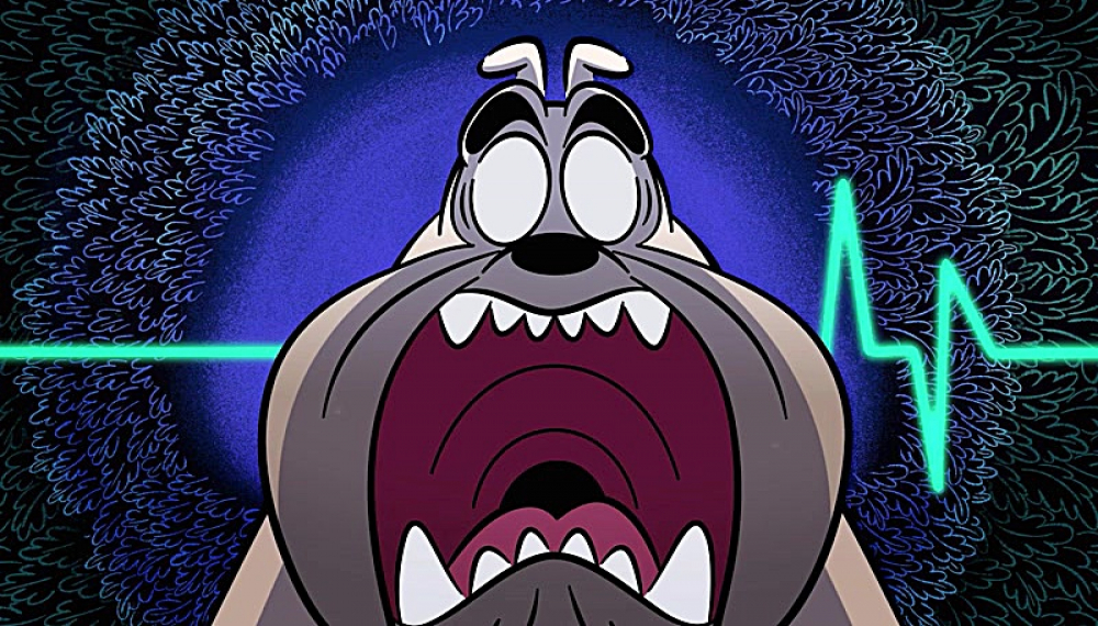 چیپ و دیل: زندگی در پارک - فصل 1 قسمت 8