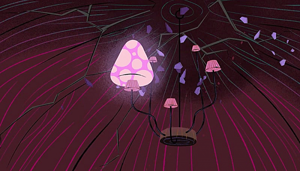 چیپ و دیل: زندگی در پارک - فصل 1 قسمت 9