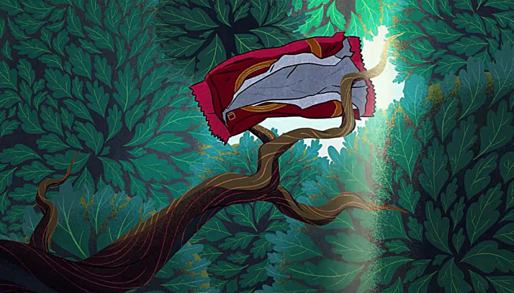 چیپ و دیل: زندگی در پارک - فصل 1 قسمت 11