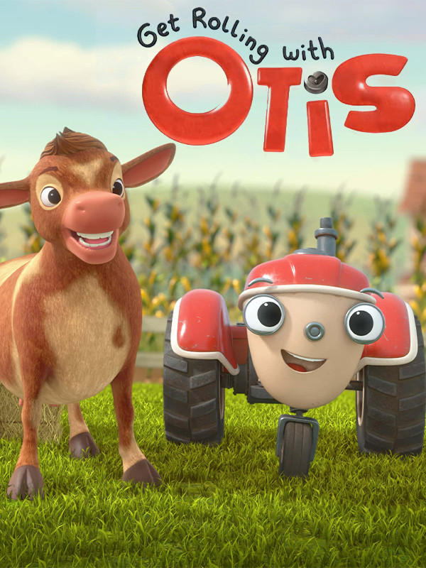 ماجراجویی های اوتیس - فصل ۱ قسمت ۴