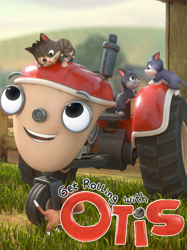 ماجراجویی های اوتیس - فصل ۱ قسمت ۵