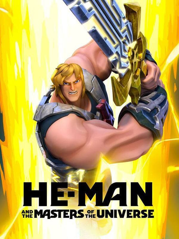 هی من و اربابان جهان - فصل ۱ قسمت ۱۰