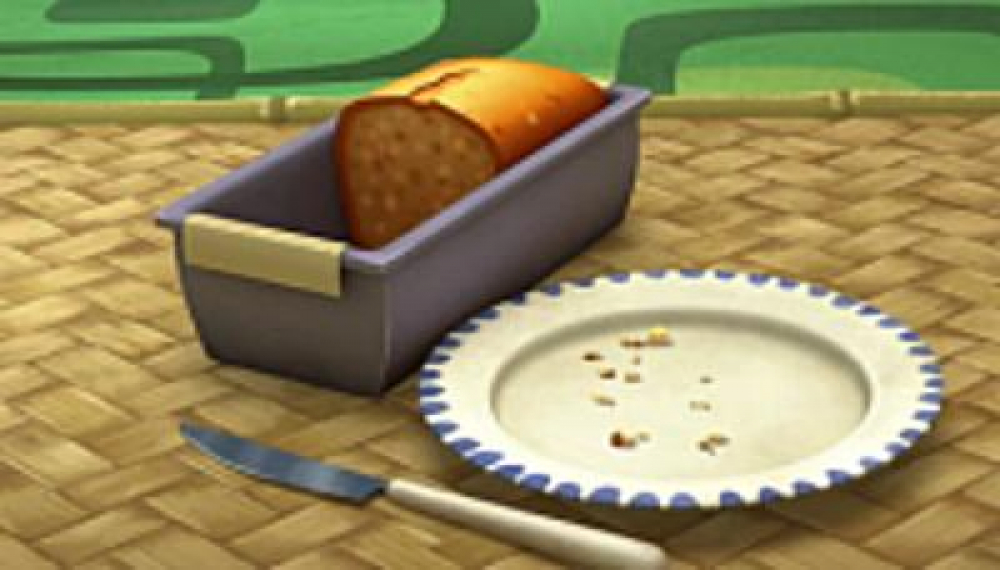 ایدا توییست دانشمند - فصل 1 قسمت 2