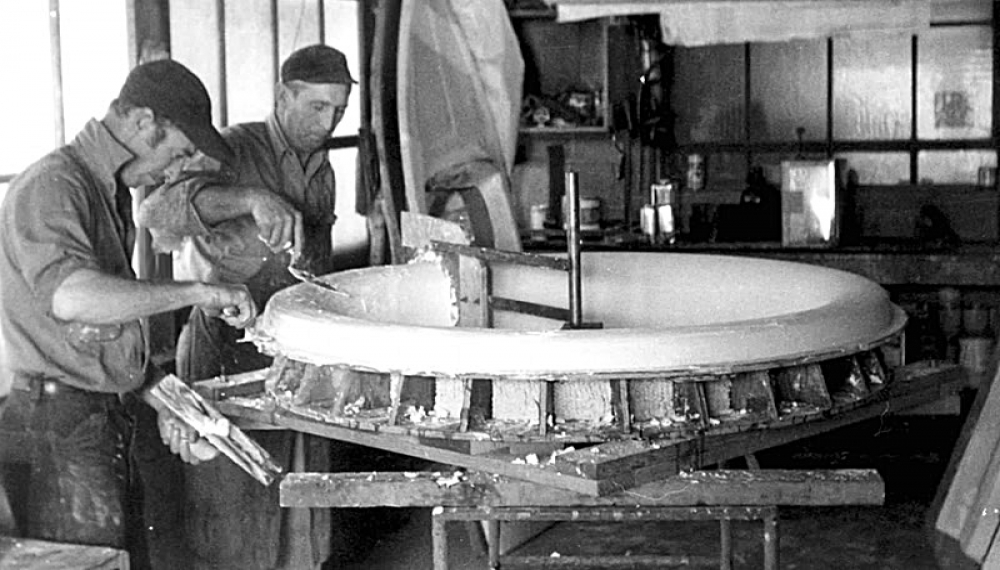 پیشینه جاذبه های دیزنی - فصل 1 قسمت 8