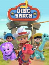 مزرعه دایناسورها - فصل ۱ قسمت ۱۱