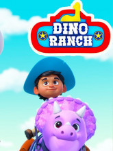 مزرعه دایناسورها - فصل ۱ قسمت ۱۲