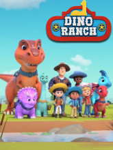 مزرعه دایناسورها - فصل ۱ قسمت ۱۳