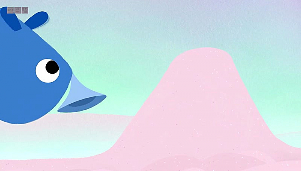 بات و دوست غولیا - فصل 1 قسمت 3