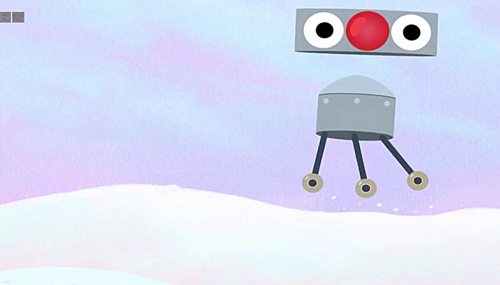 بات و دوست غولیا - فصل 1 قسمت 5