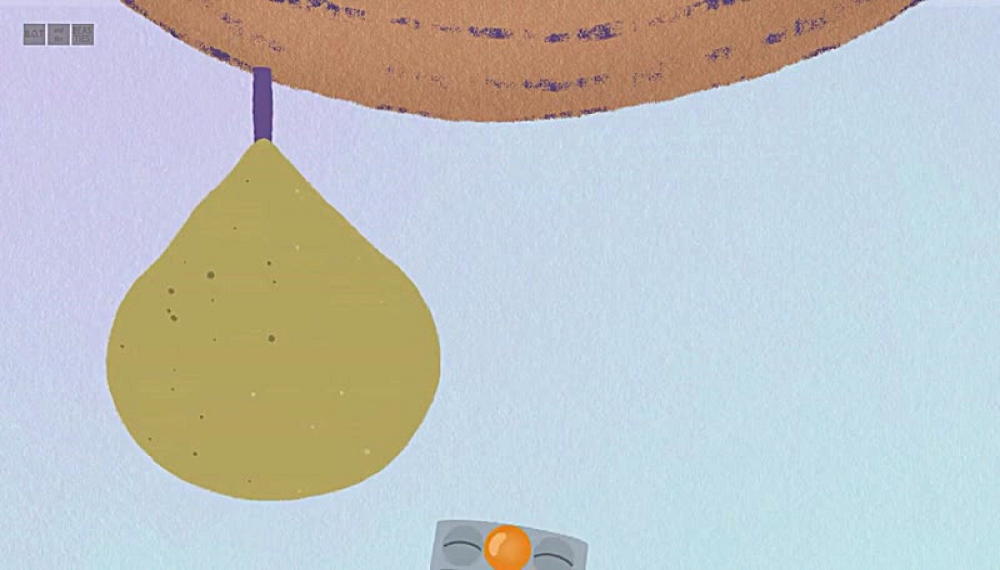 بات و دوست غولیا - فصل 1 قسمت 6