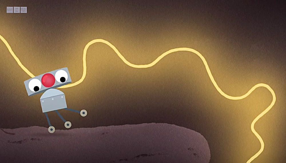 بات و دوست غولیا - فصل 1 قسمت 7