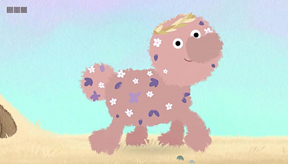 بات و دوست غولیا - فصل 1 قسمت 11