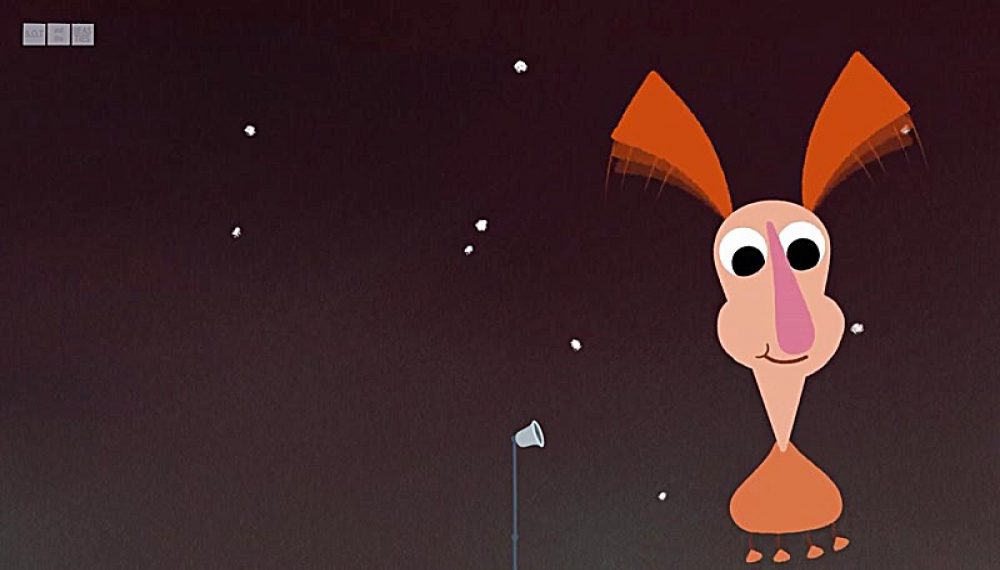 بات و دوست غولیا - فصل 1 قسمت 12