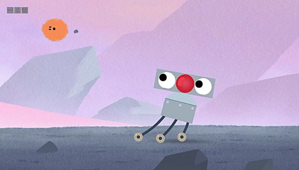 بات و دوست غولیا - فصل 1 قسمت 13