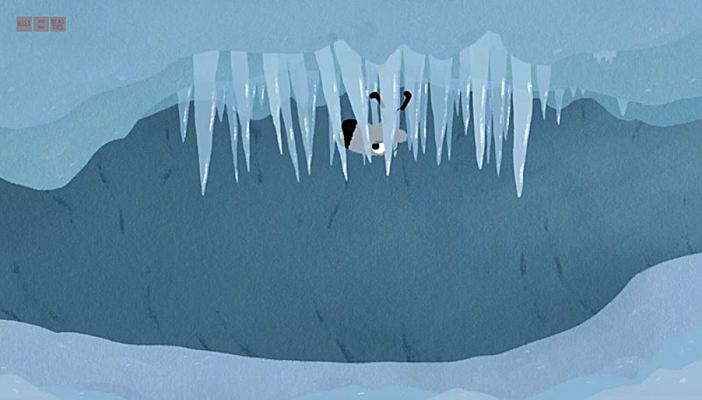 بات و دوست غولیا - فصل 1 قسمت 15