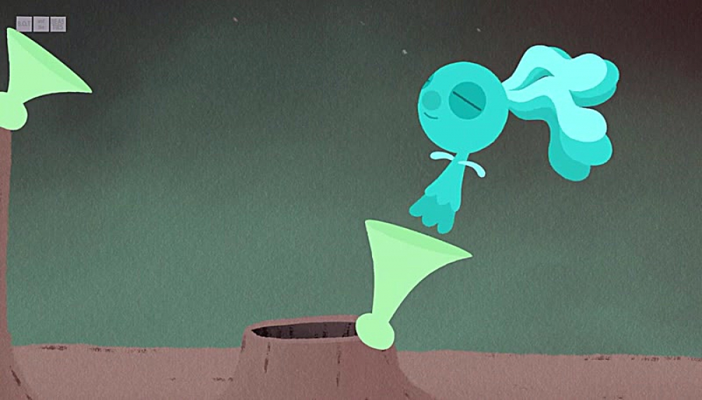 بات و دوست غولیا - فصل 1 قسمت 17