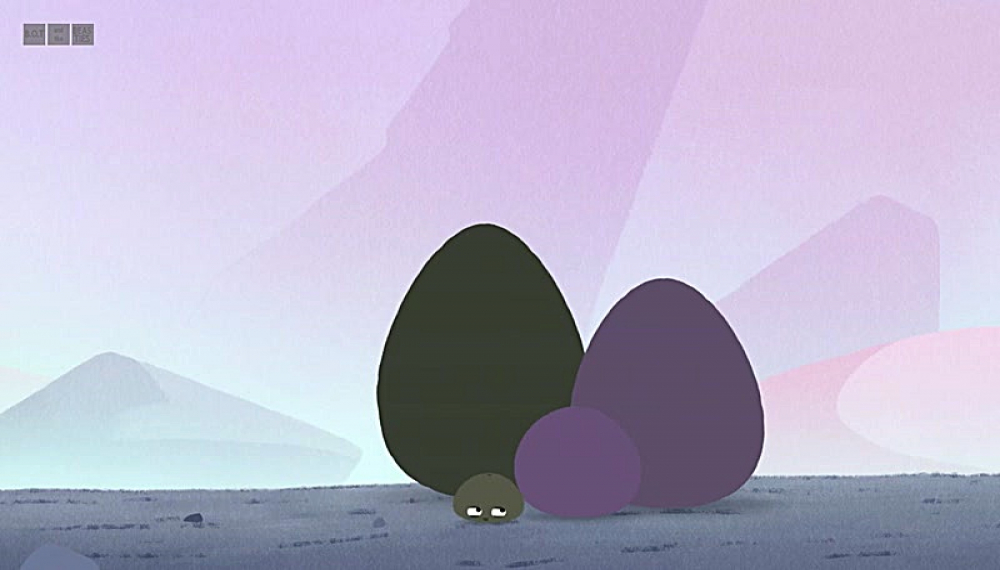 بات و دوست غولیا - فصل 1 قسمت 18