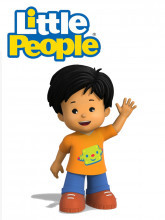 دوستان کوچولو - فصل ۱ قسمت ۴۴