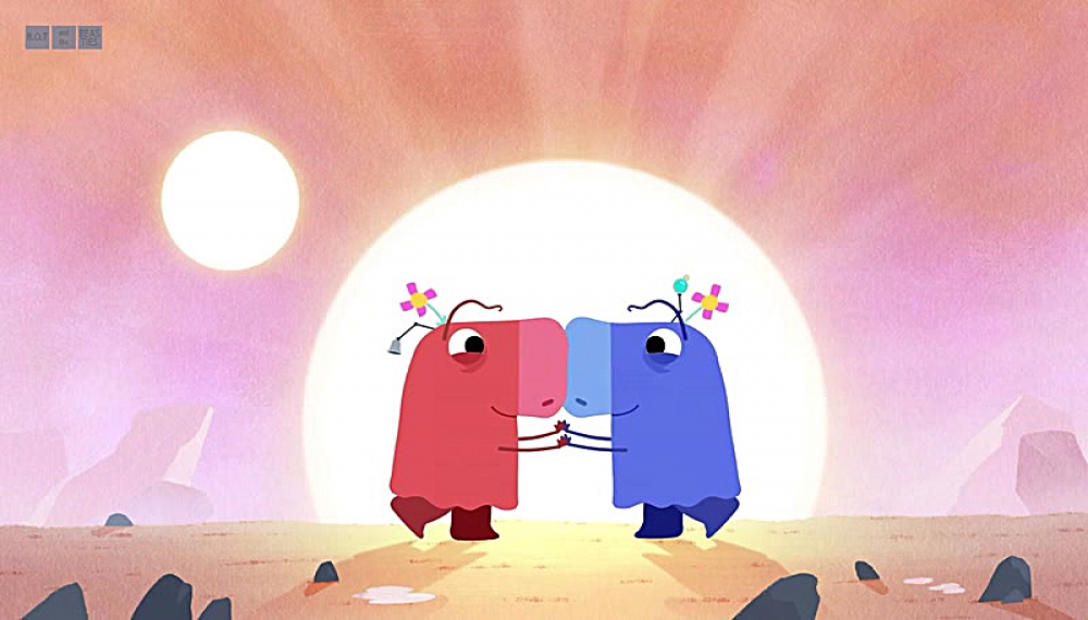 بات و دوست غولیا - فصل 1 قسمت 23