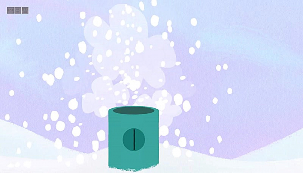 بات و دوست غولیا - فصل 1 قسمت 25