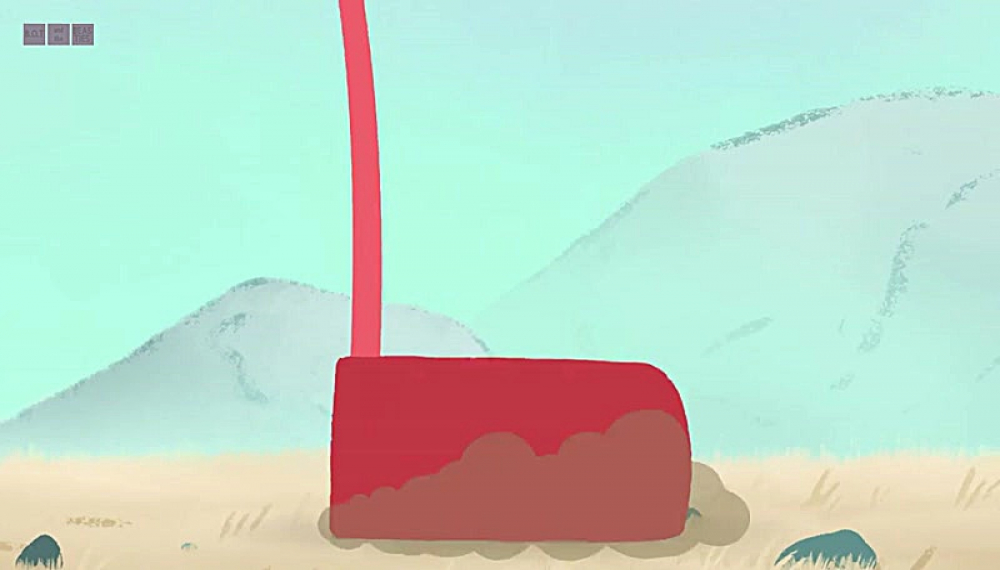 بات و دوست غولیا - فصل 1 قسمت 26