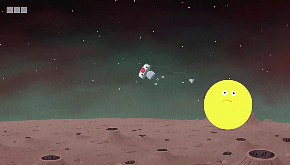 بات و دوست غولیا - فصل 1 قسمت 27