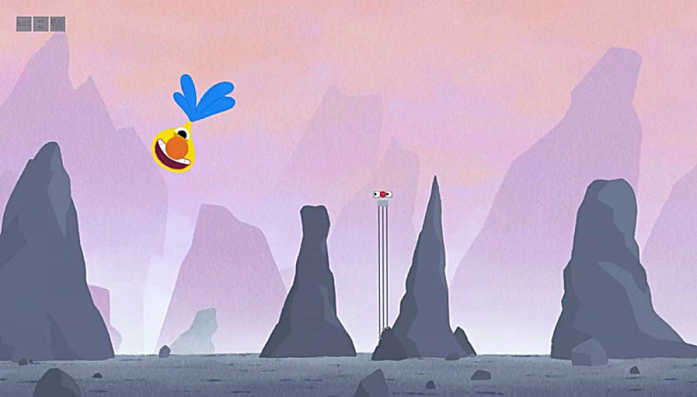 بات و دوست غولیا - فصل 1 قسمت 28