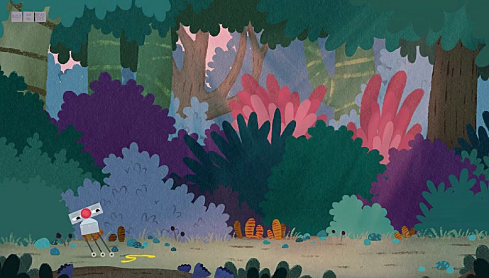 بات و دوست غولیا - فصل 1 قسمت 29