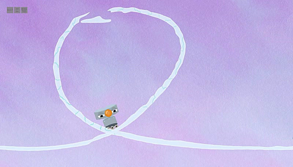 بات و دوست غولیا - فصل 1 قسمت 30