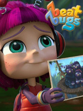 حشرات شاد - فصل ۱ قسمت ۱۶