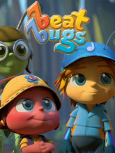 حشرات شاد - فصل ۱ قسمت ۲۰