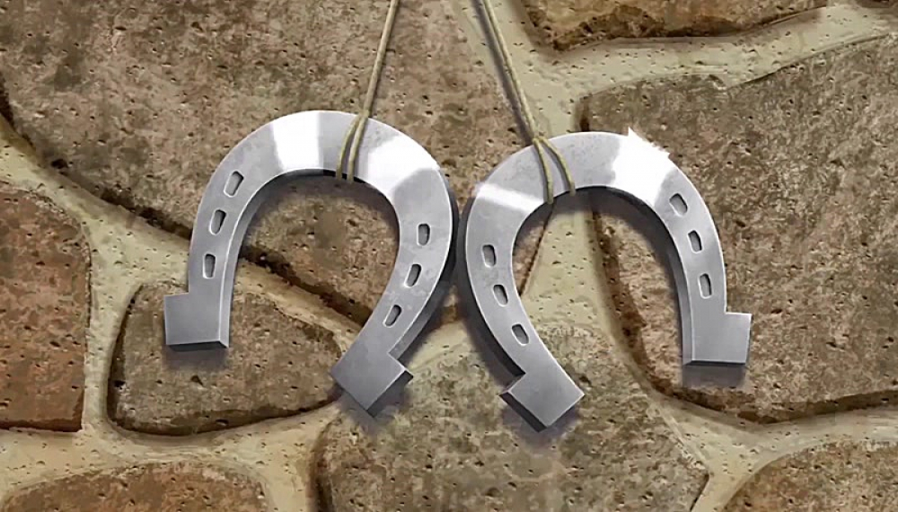 کورن و پگ - فصل 1 قسمت 14