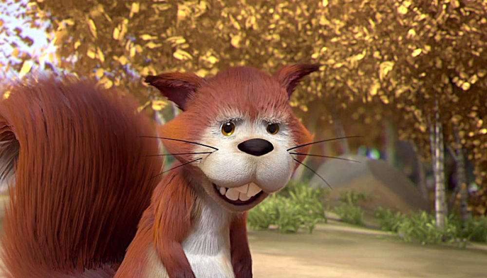 اژدها دیگبی - فصل 1 قسمت 4