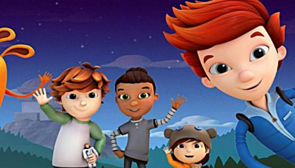 بزن بریم جت - فصل 1 قسمت 49