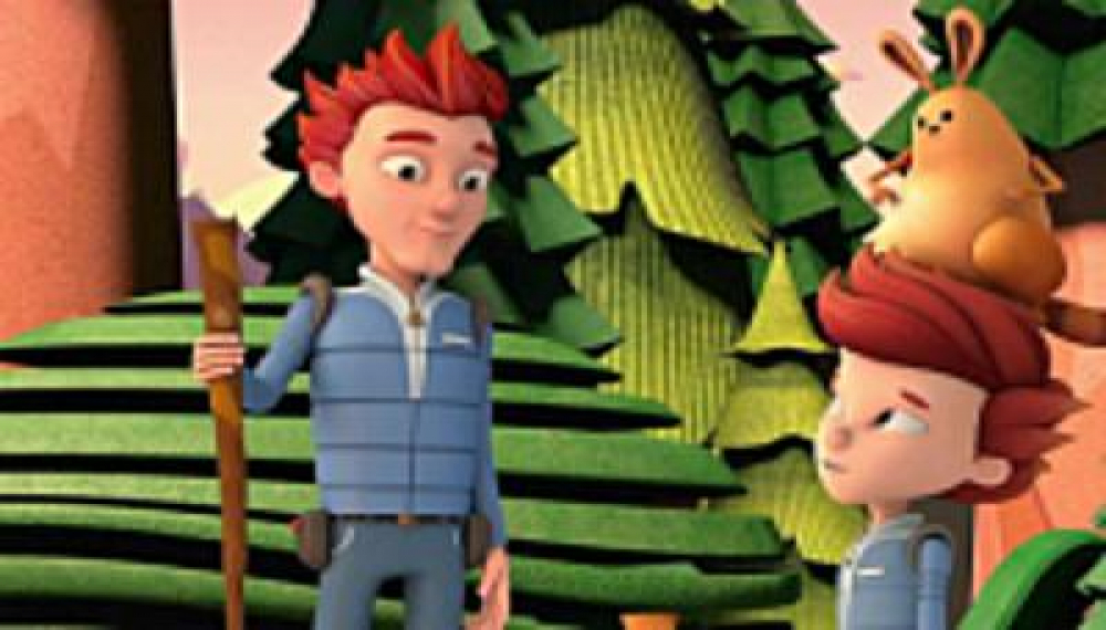 بزن بریم جت - فصل 1 قسمت 50