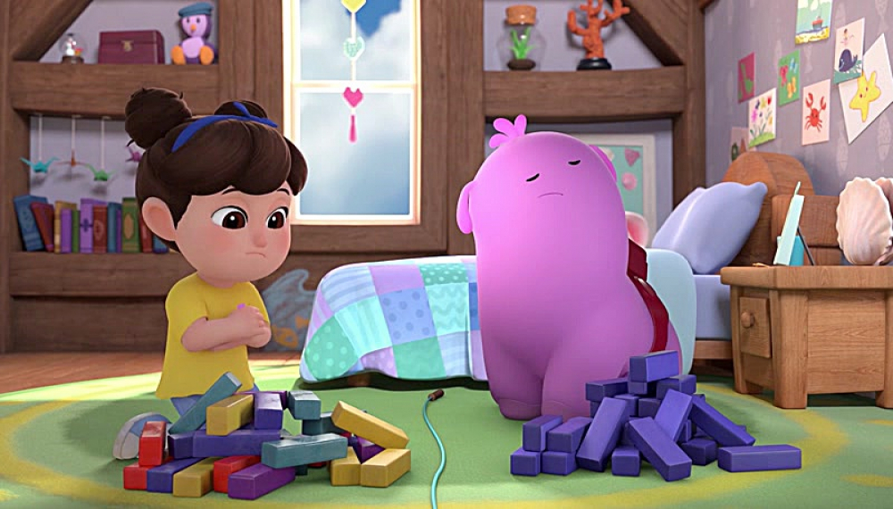 رمی و بو - فصل 1 قسمت 16