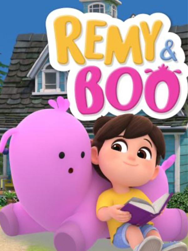 رمی و بو - فصل ۱ قسمت ۱۸