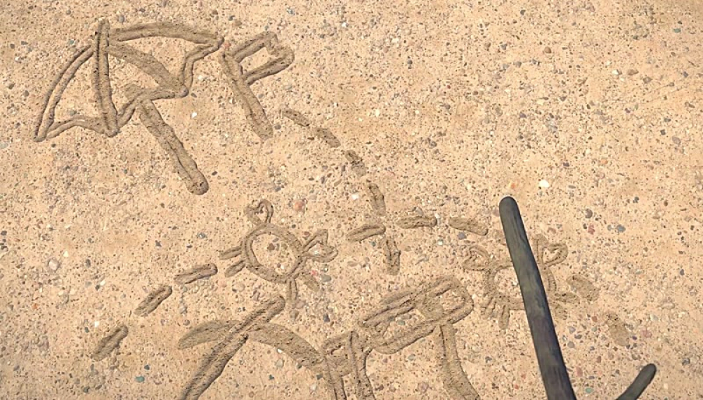 رمی و بو - فصل 1 قسمت 19