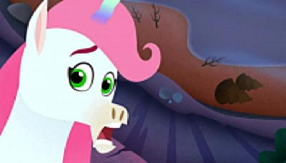 نلا شاهزاده شوالیه - فصل 1 قسمت 61