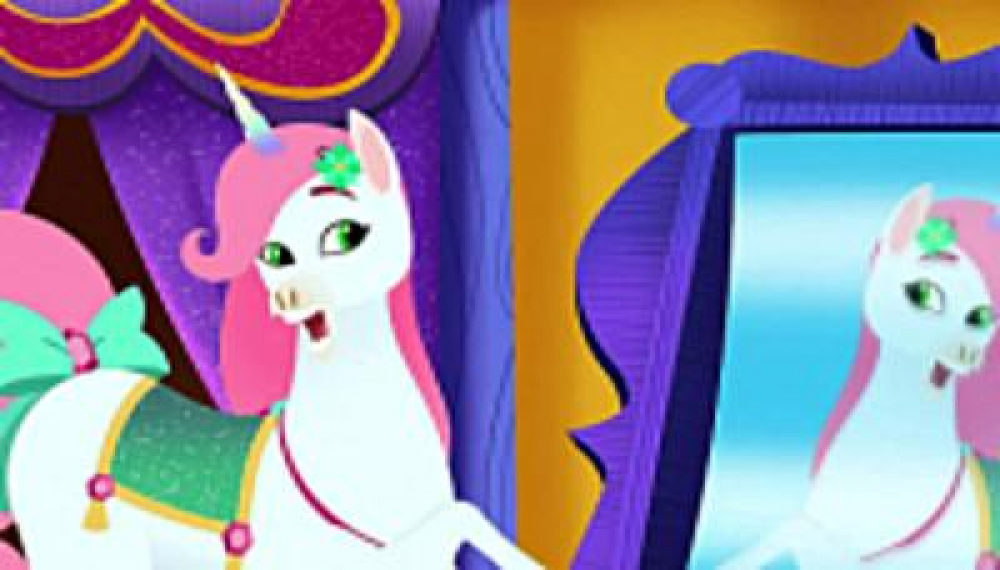 نلا شاهزاده شوالیه - فصل 1 قسمت 65