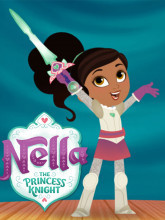 نلا شاهزاده شوالیه - فصل ۱ قسمت ۶۶